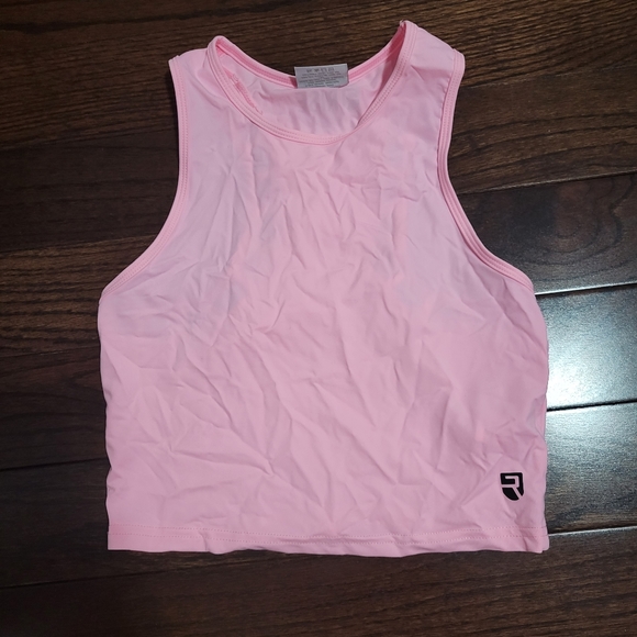 Workout tank - Picture 2 of 2